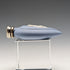 British Vintage Wedgwood Jasperware Heart-shaped Perfume Bottle